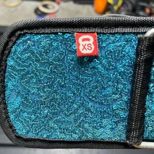 2pood weightlifting belt XS